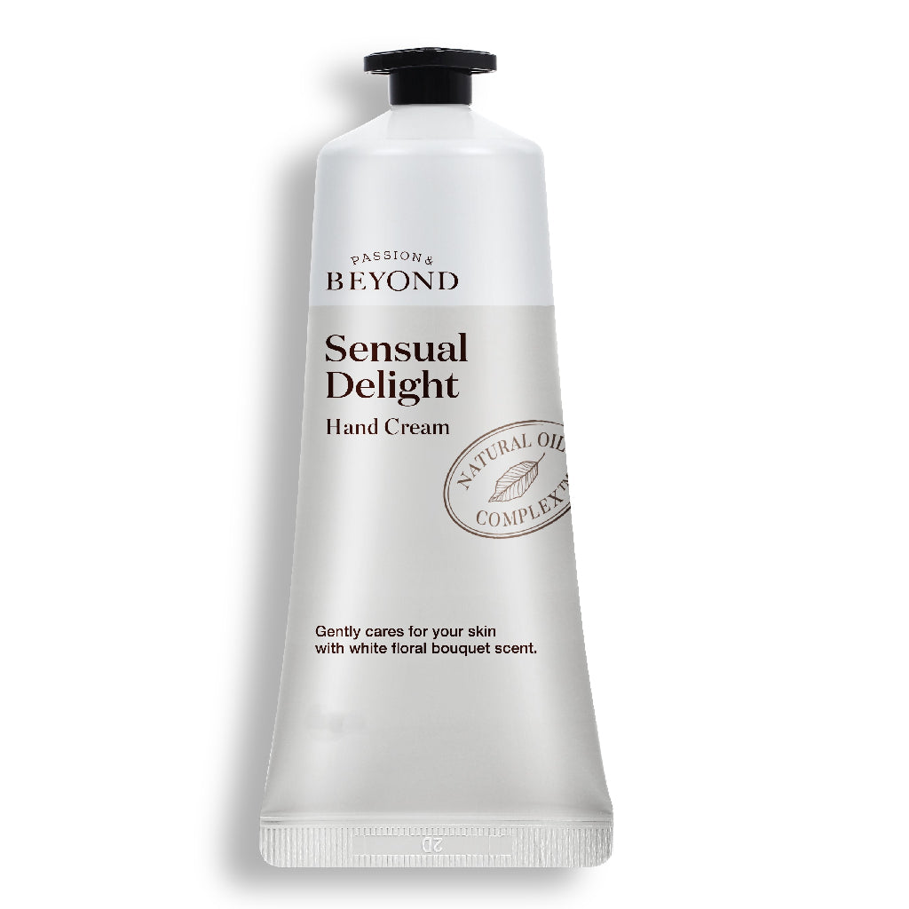 Beyond Sensual Delight Hand cream - 30ml