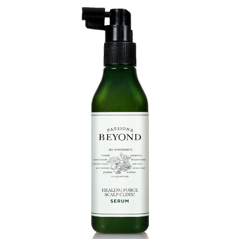 Passion and Beyond Healing Force Scalp Clinic Serum - 150ml