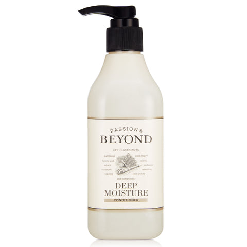 Passion and Beyond Deep Moisture Conditioner - 450ml