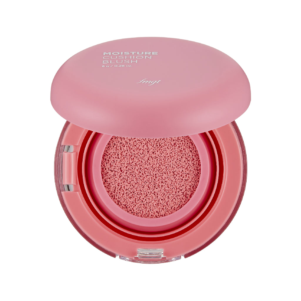 FMGT Hydro Cushion Blusher 02 Pink- 8g