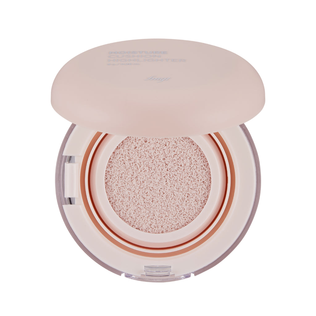 FMGT Hydro Cushion Blusher 04 Highlighter - 8g