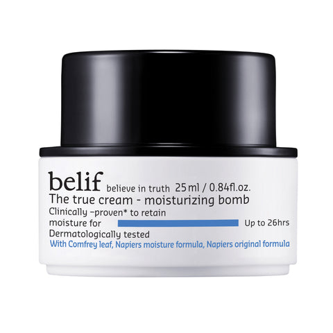 belif The True Cream Moisturizing Bomb - 50ml