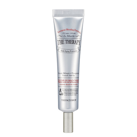 The Therapy Secret made Anti Aging Eye Treatment - 25ml