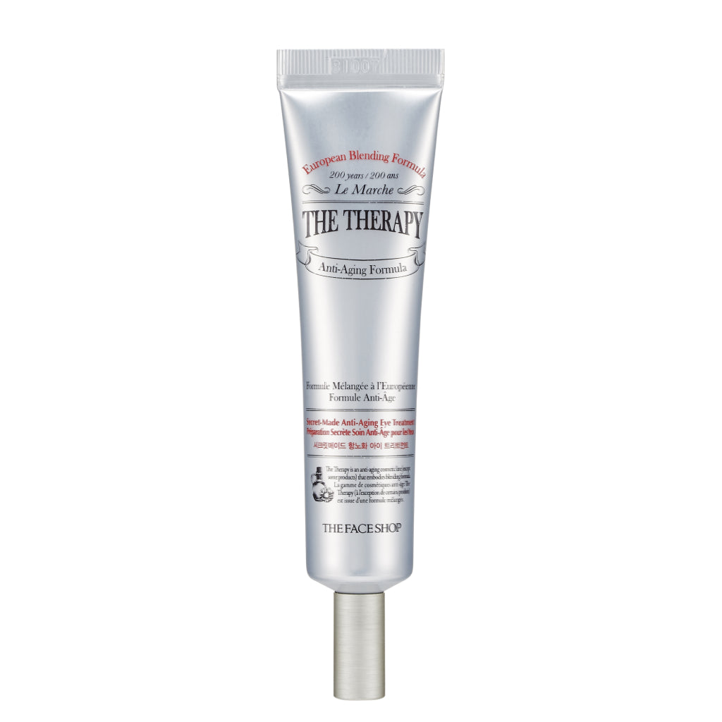 The Therapy Secret made Anti Aging Eye Treatment - 25ml