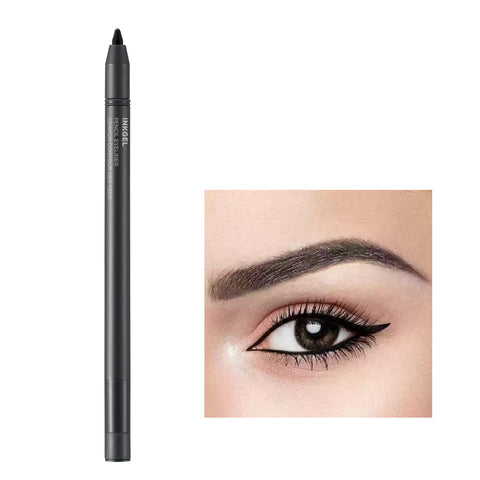 The Face Shop INKGEL Pencil Eyeliner 01 ( New York Black ) - 0.5g