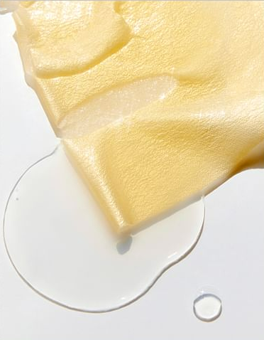 Yehwadam Heaven Grade Ginseng EX Gold Facial Mask