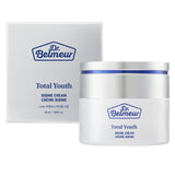 Dr. Belmeur Total Youth Biome Cream - 50ml