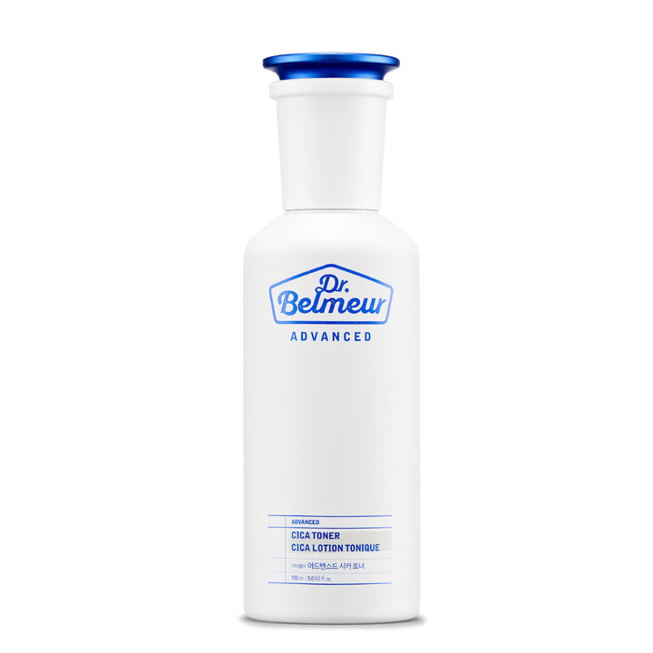 THE FACE SHOP DR.BELMEUR ADVANCED CICA TONER