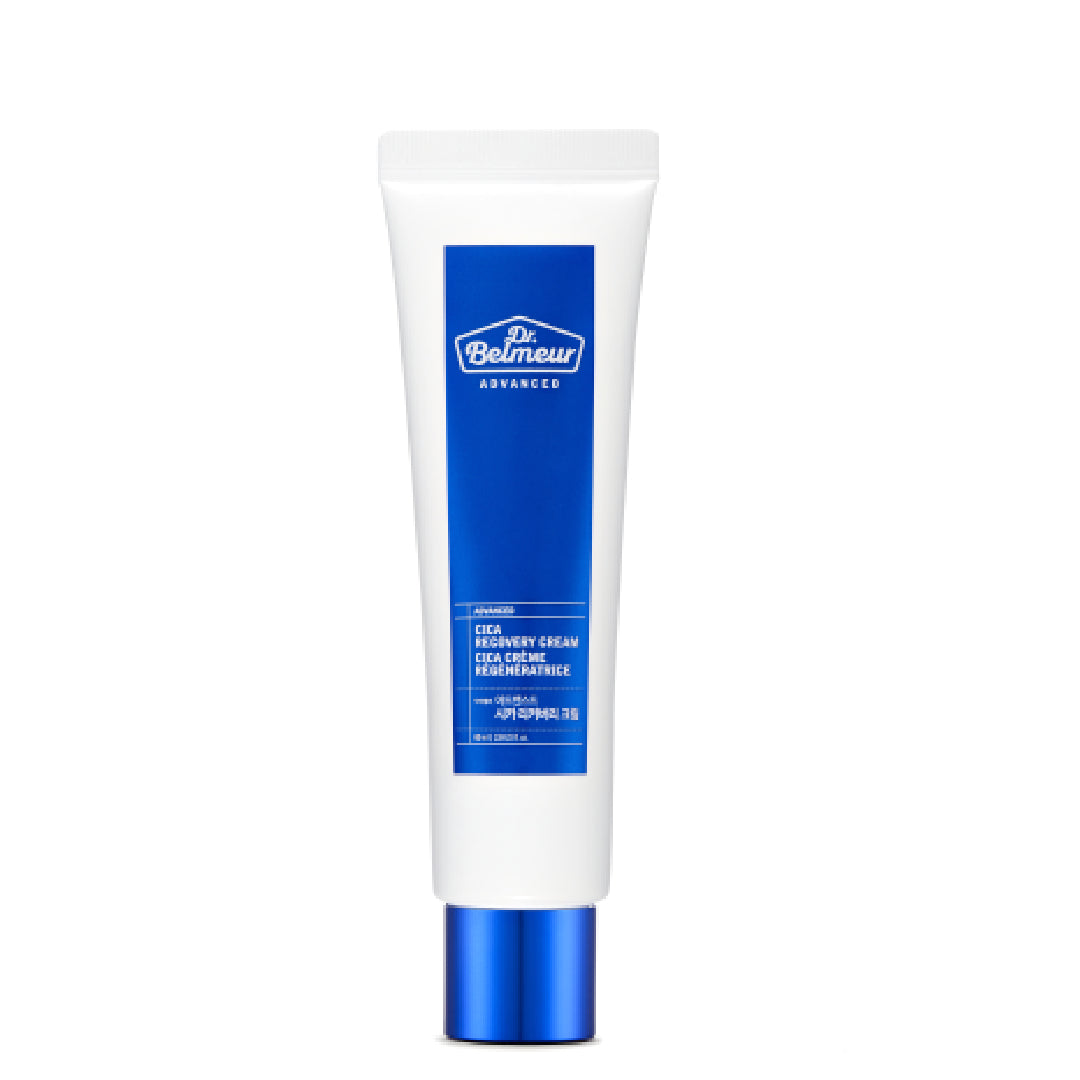 Dr.Belmeur Advanced Cica Recovery Cream - 60ml