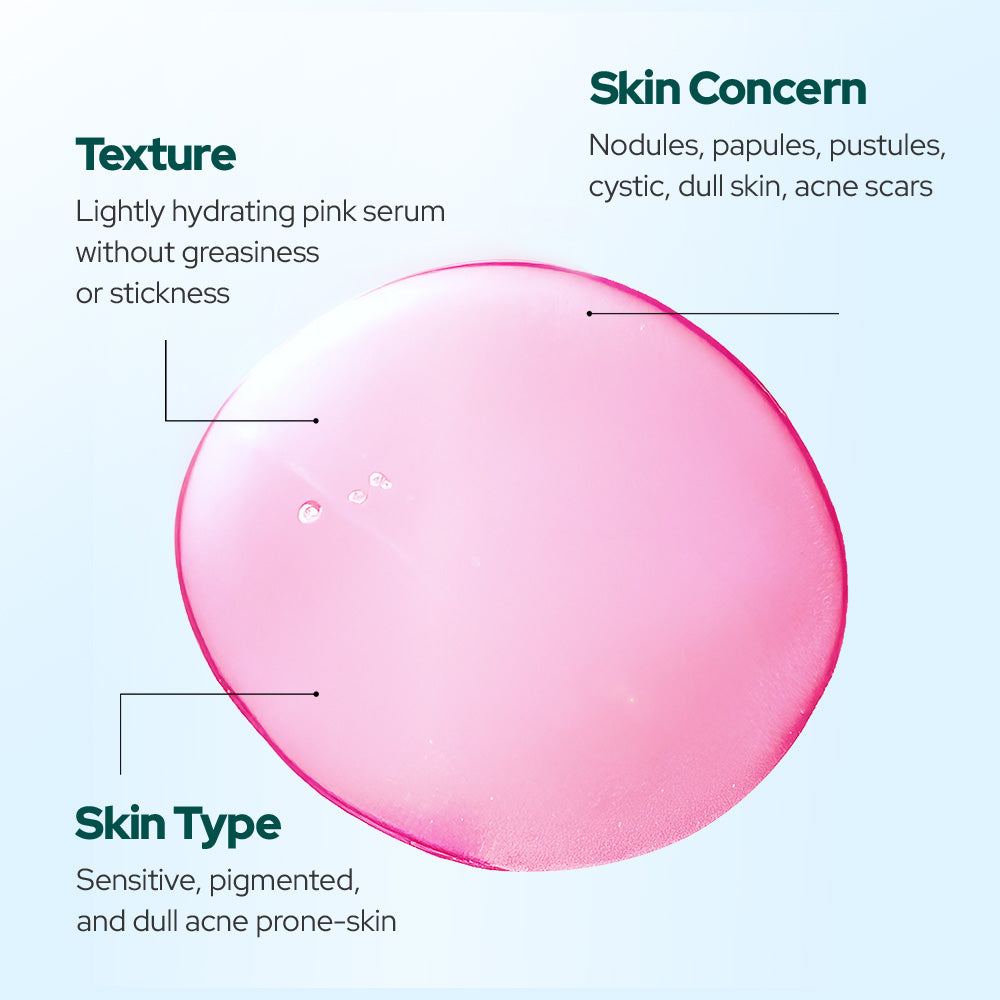 Dr Belmeur Niacinamide & Tranxemic Acid Dark Spot Serum 30ml - Prevent Hyperpigmentation & Sun Spots