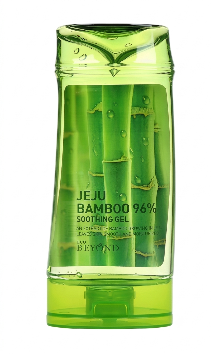 BEYOND Jeju Bamboo Soothing Gel