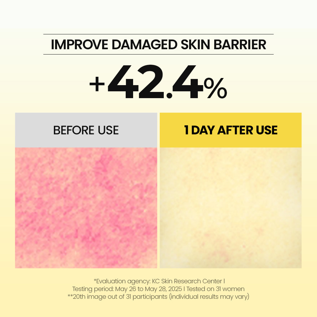 Oat & Panthenol Barrier Lotion - 150ml