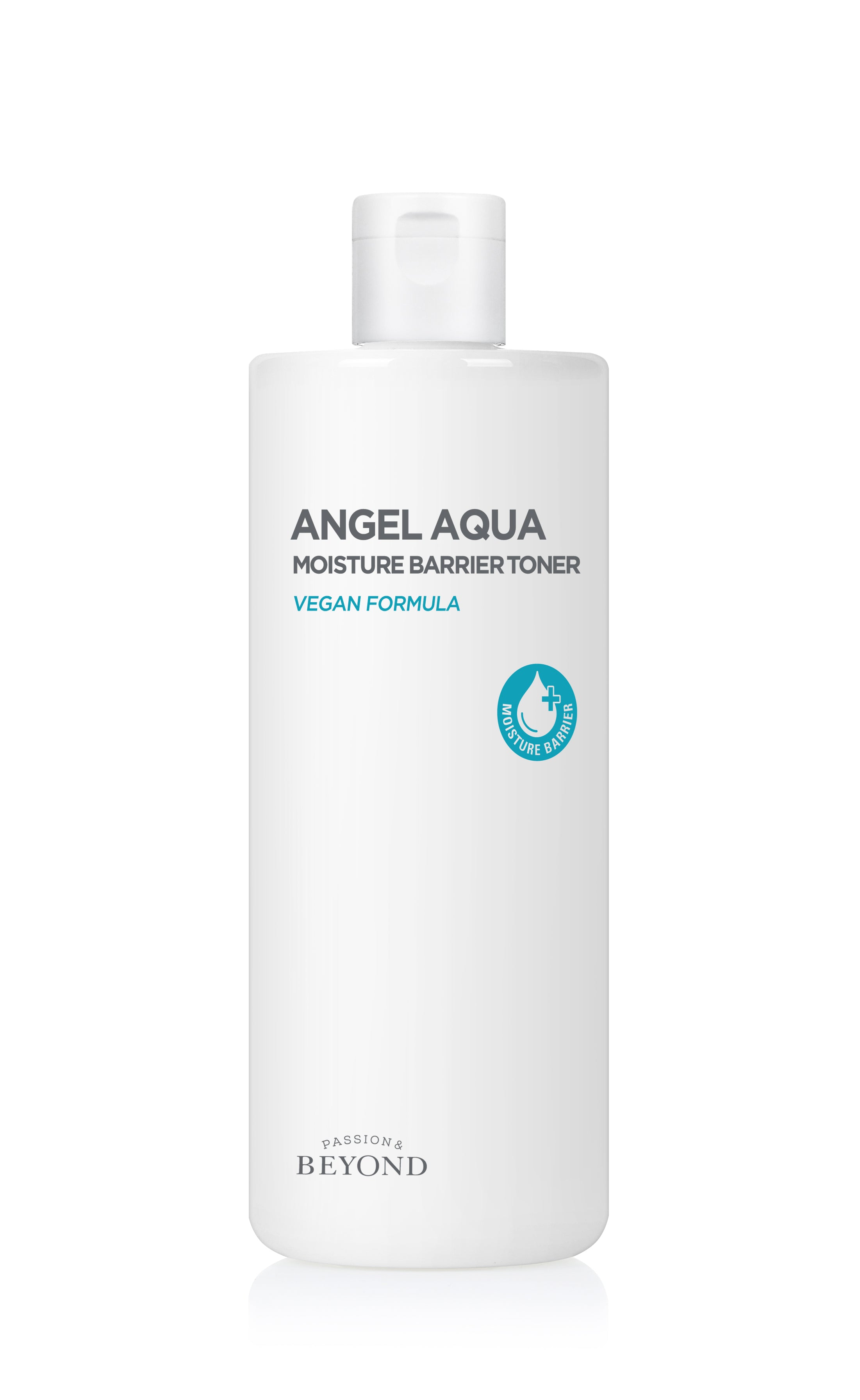Passion and Beyond Angel Aqua Moisture Barrier Toner - 500 ml