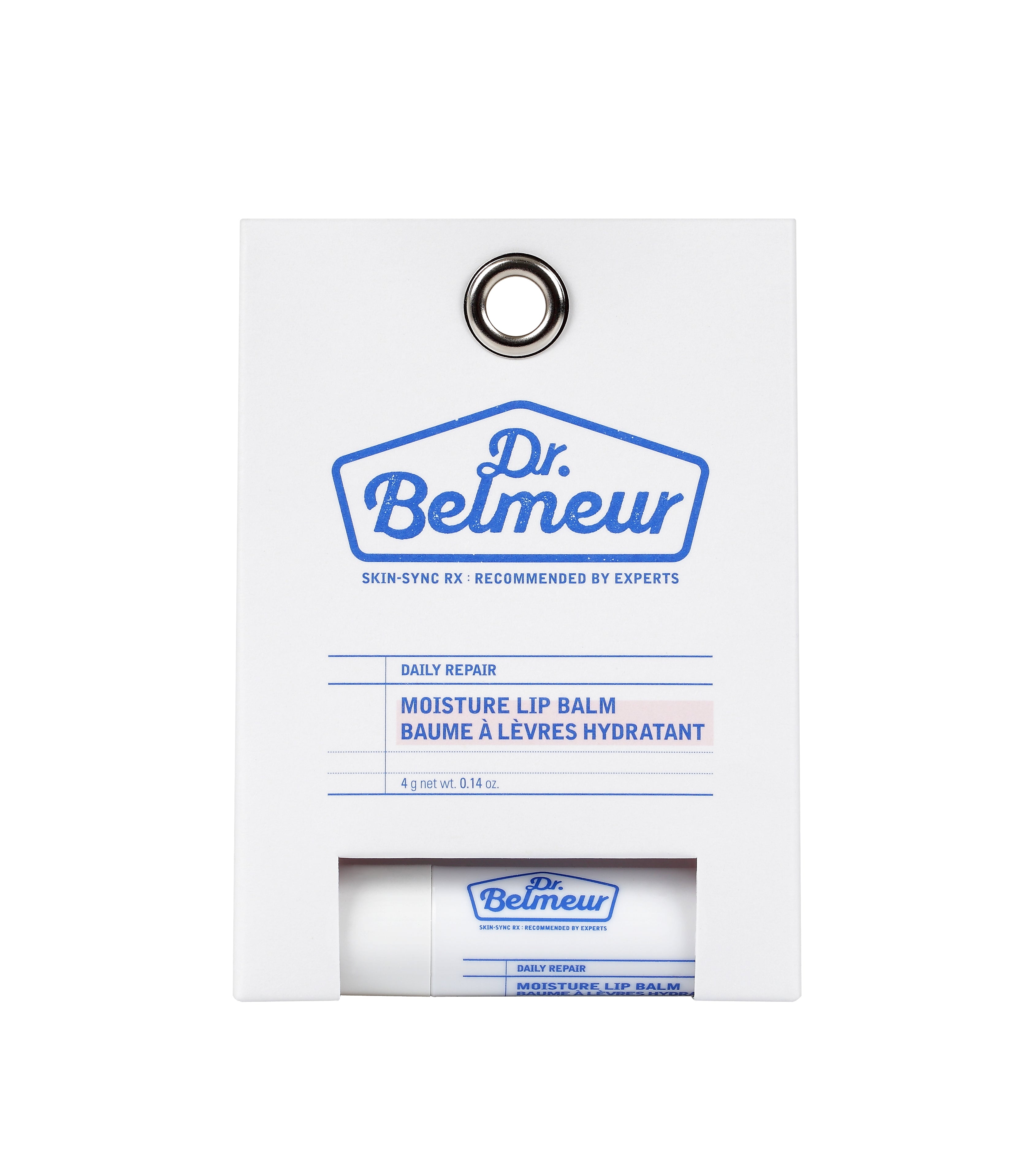 Dr.Belmeur Daily Repair Moisture Lip Balm