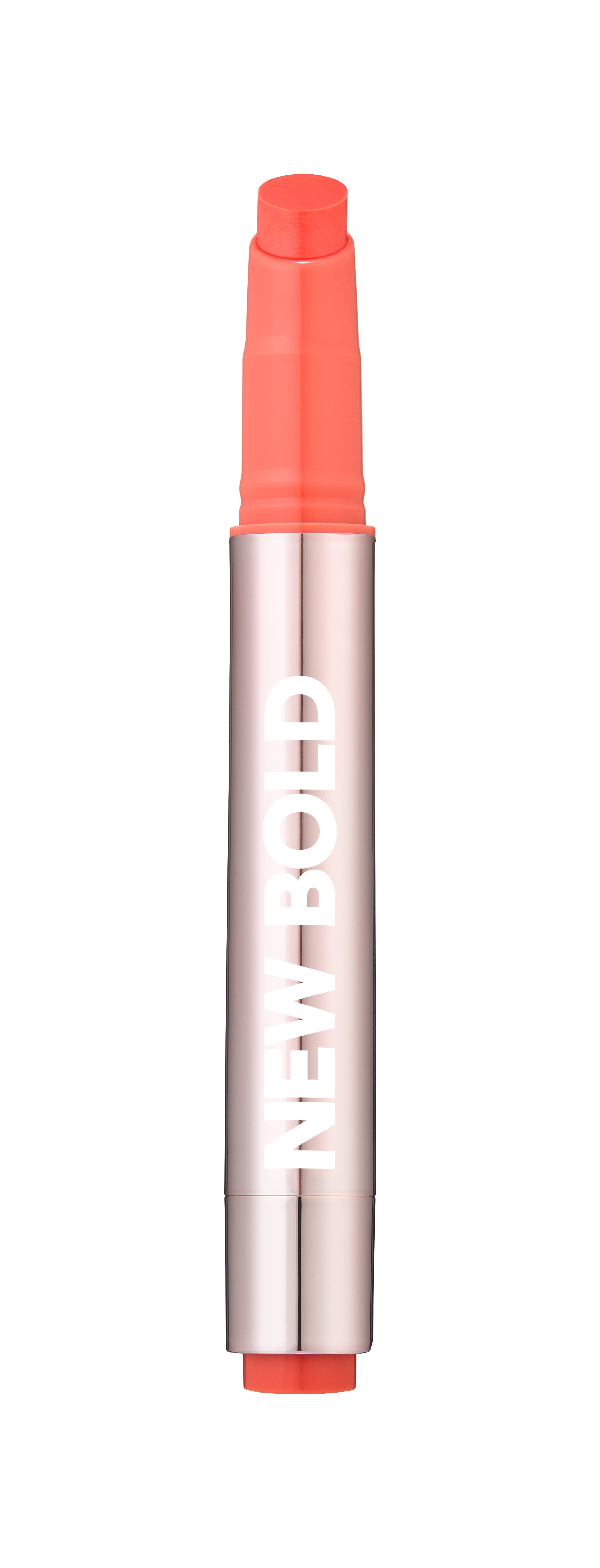 The Face Shop - New Bold Glow Melting Lip – 01 Peach Jam
