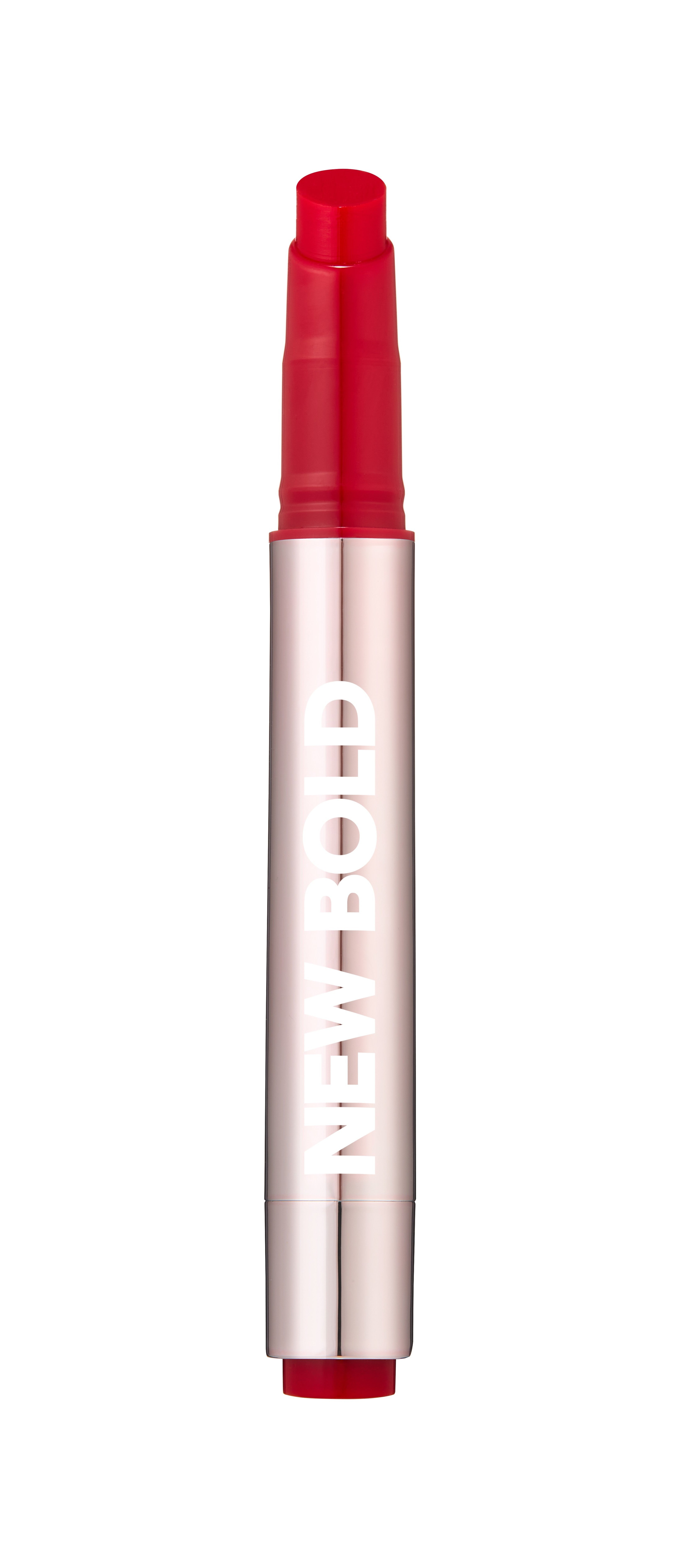 The Face Shop - New Bold Glow Melting Lip – 03 Baby Tomato