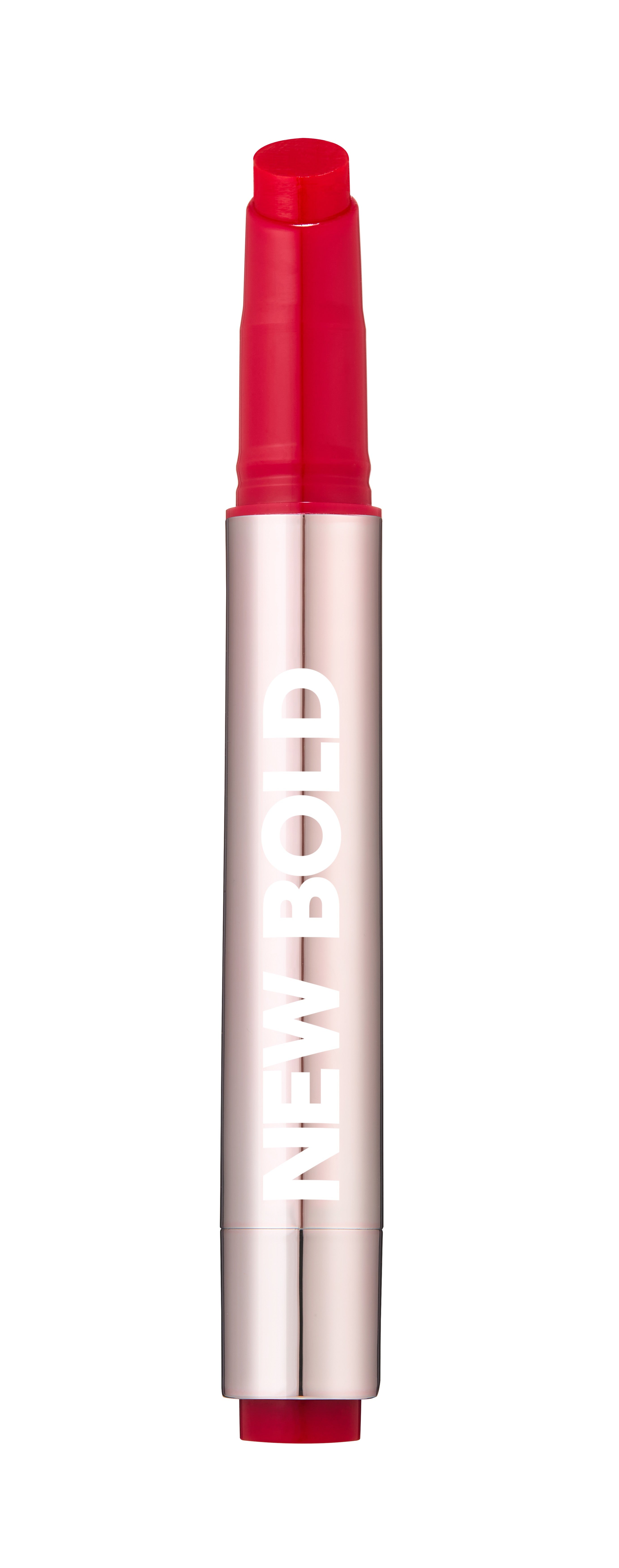THE FACE SHOP NEW BOLD GLOW MELTING LIP - 04 CHERRY COOLOSSOM