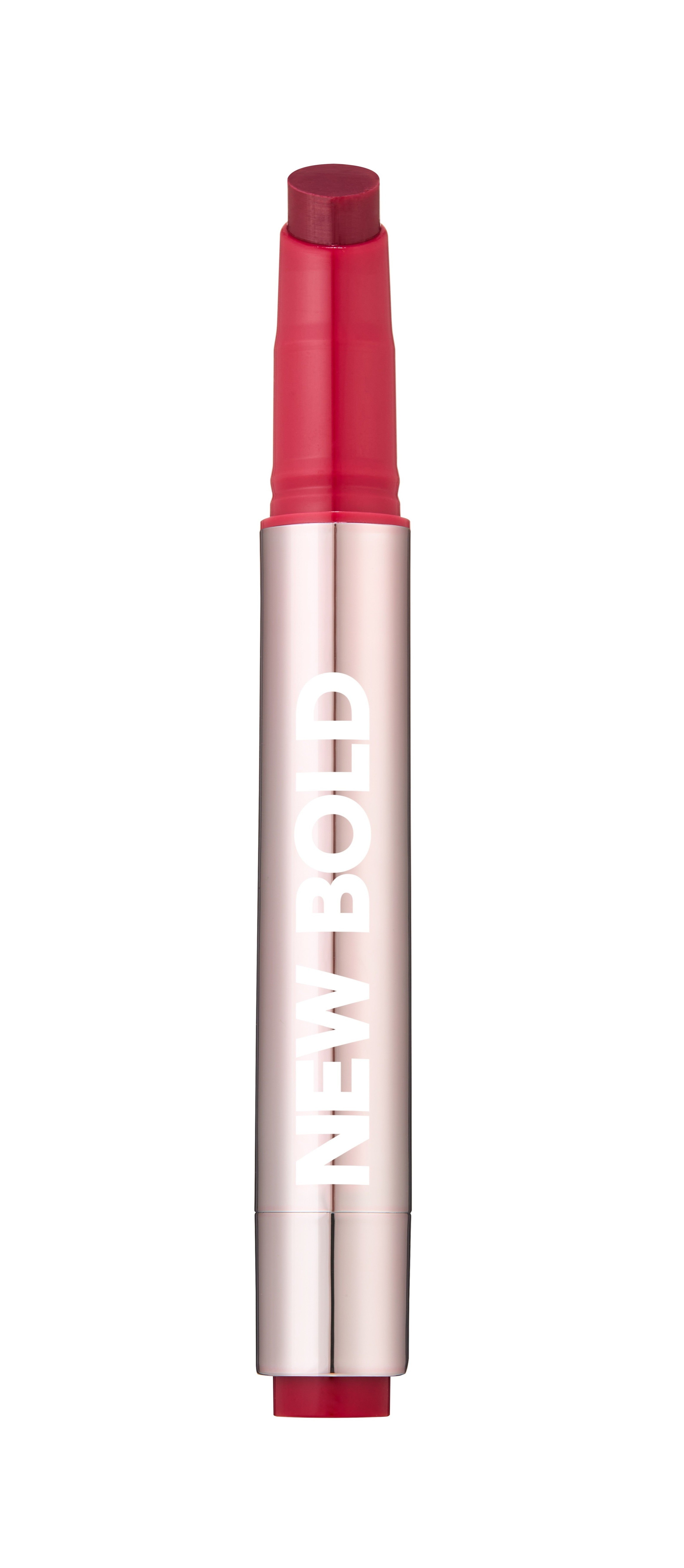 The Face Shop - New Bold Glow Melting Lip – 06 Icy Berry