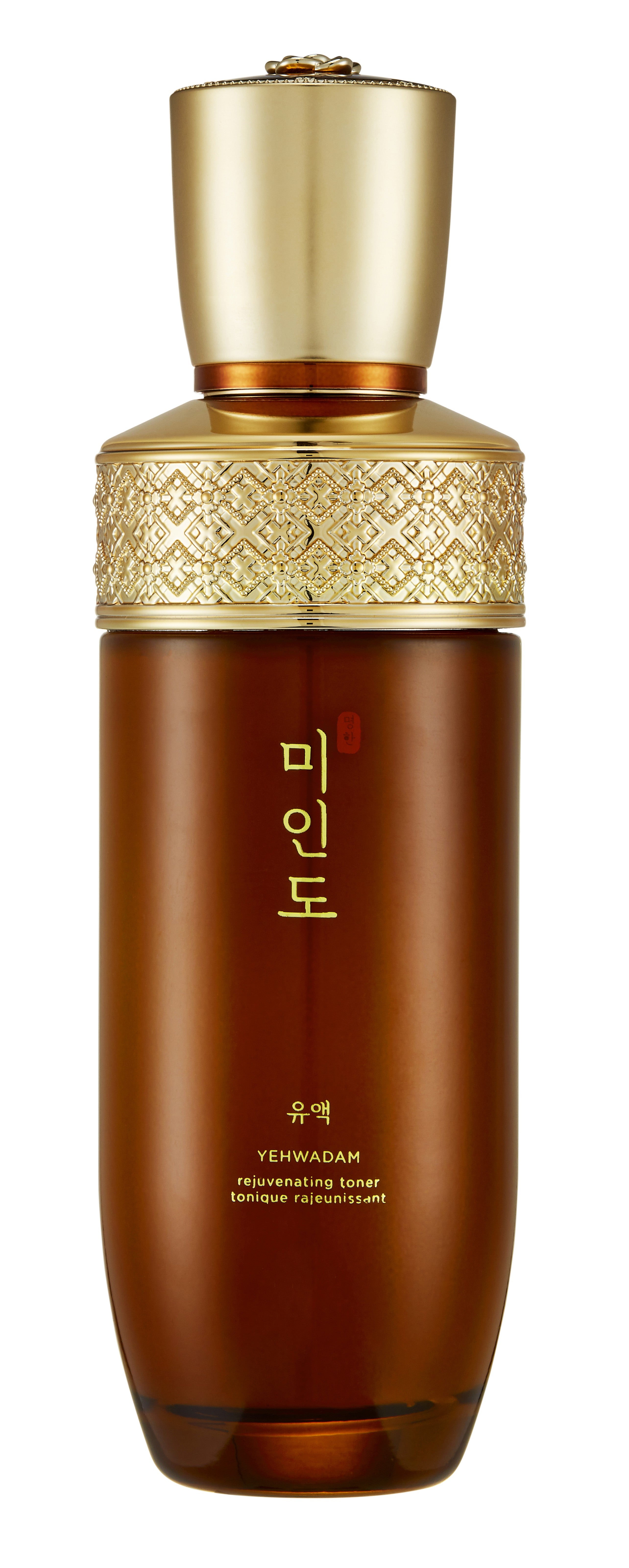 Yehwadam Myeonghan Miindo Ultimate Emulsion 140ml