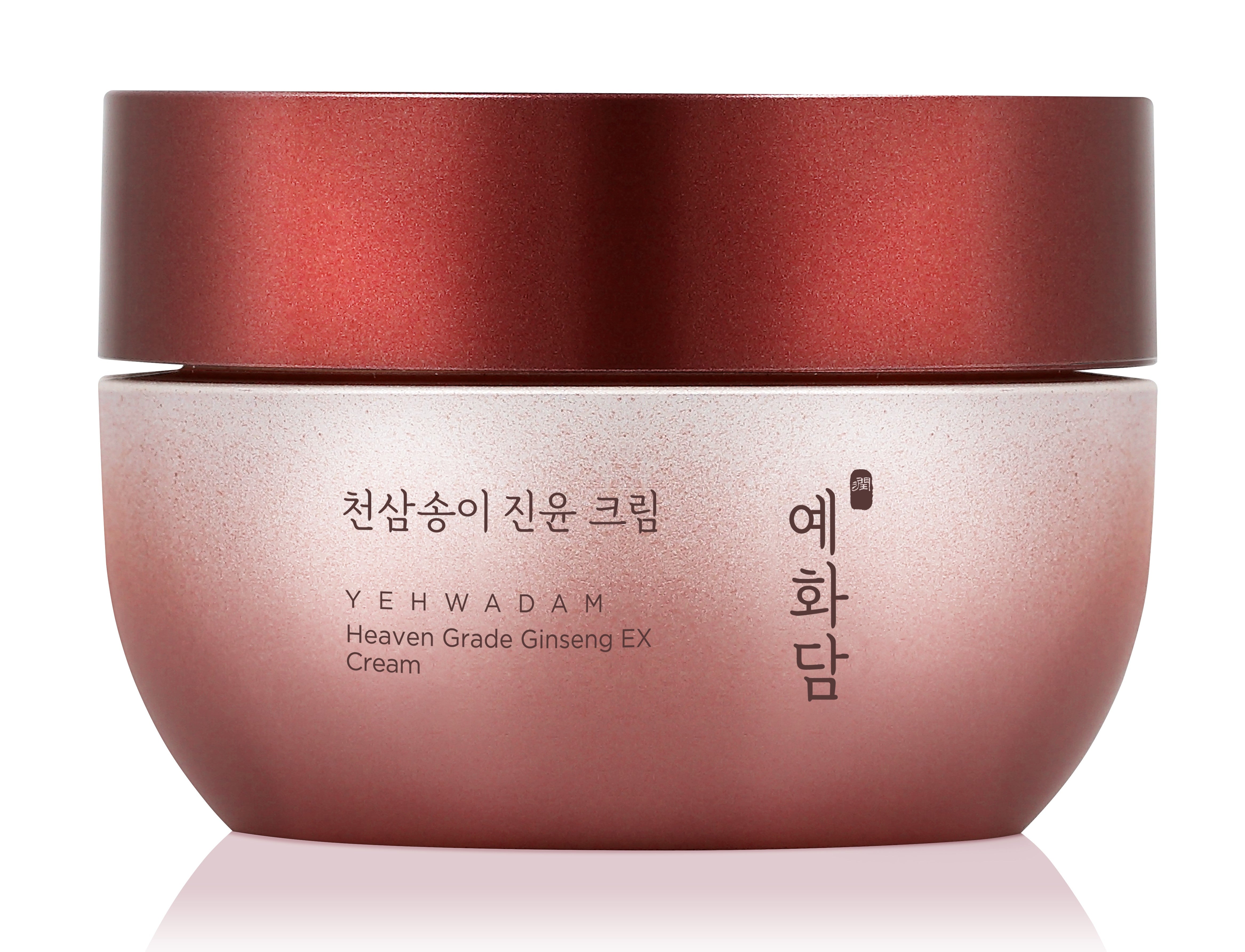 Yehwadam Heaven Grade Ginseng EX cream