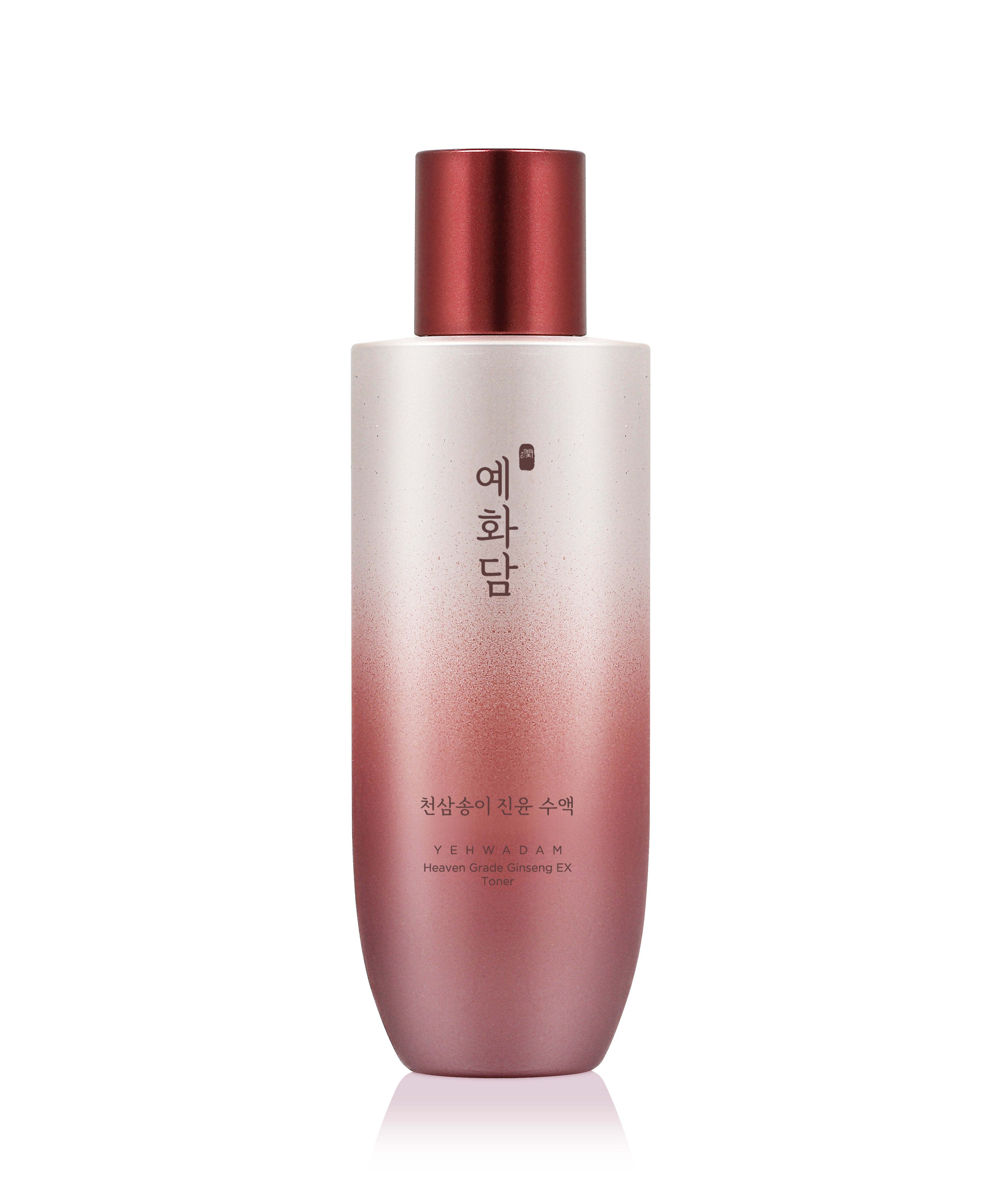 Yehwadam Heaven Grade Ginseng EX Toner