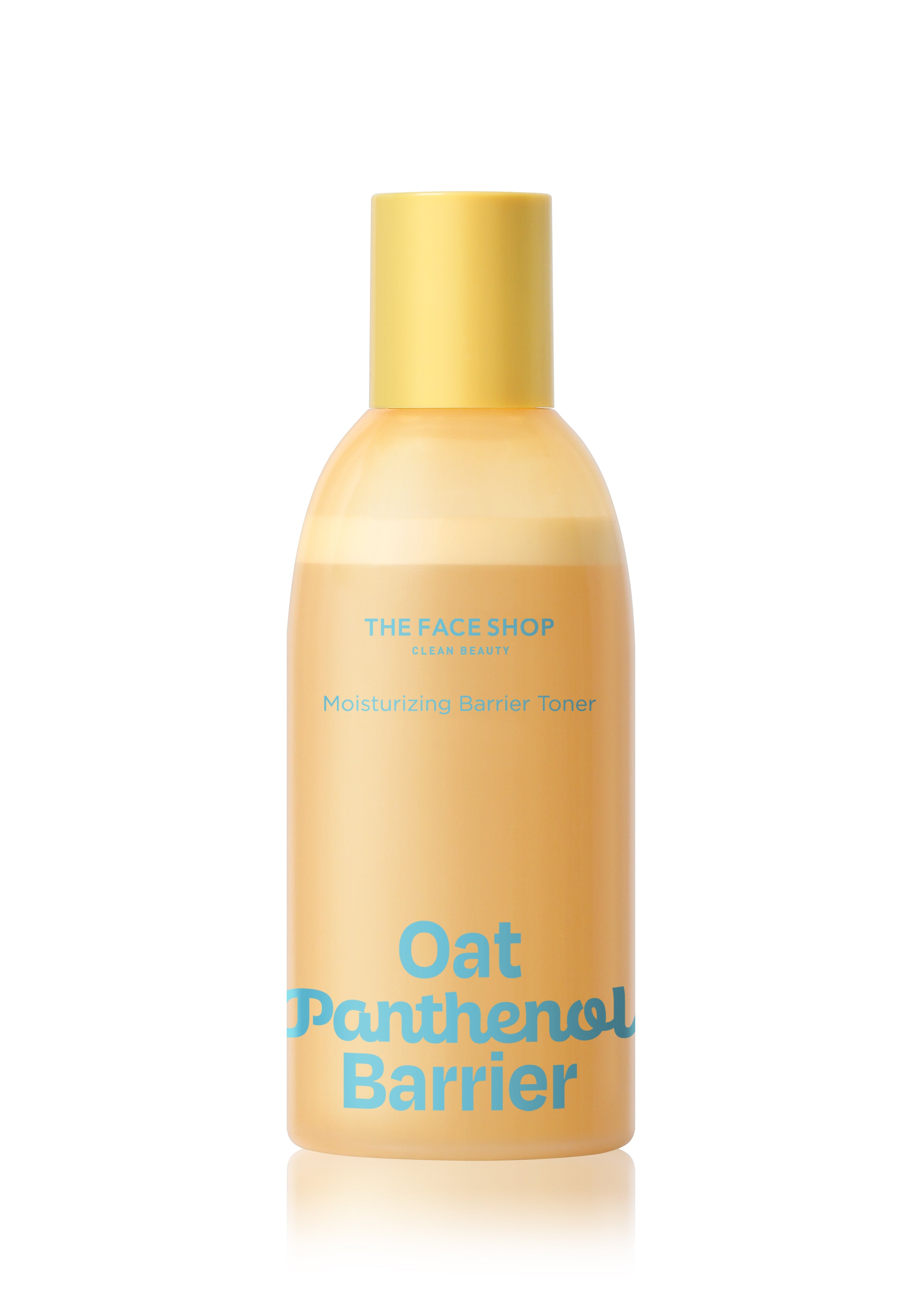THE FACE SHOP - Oat & Panthenol Barrier Toner - 250ml