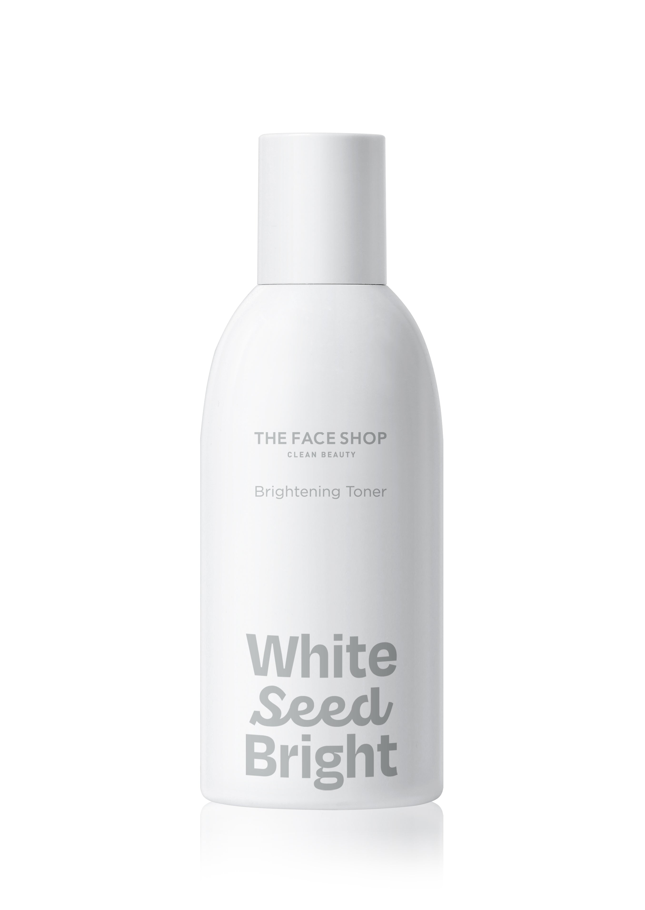 The Face Shop White Seed Brightening Toner -160ml