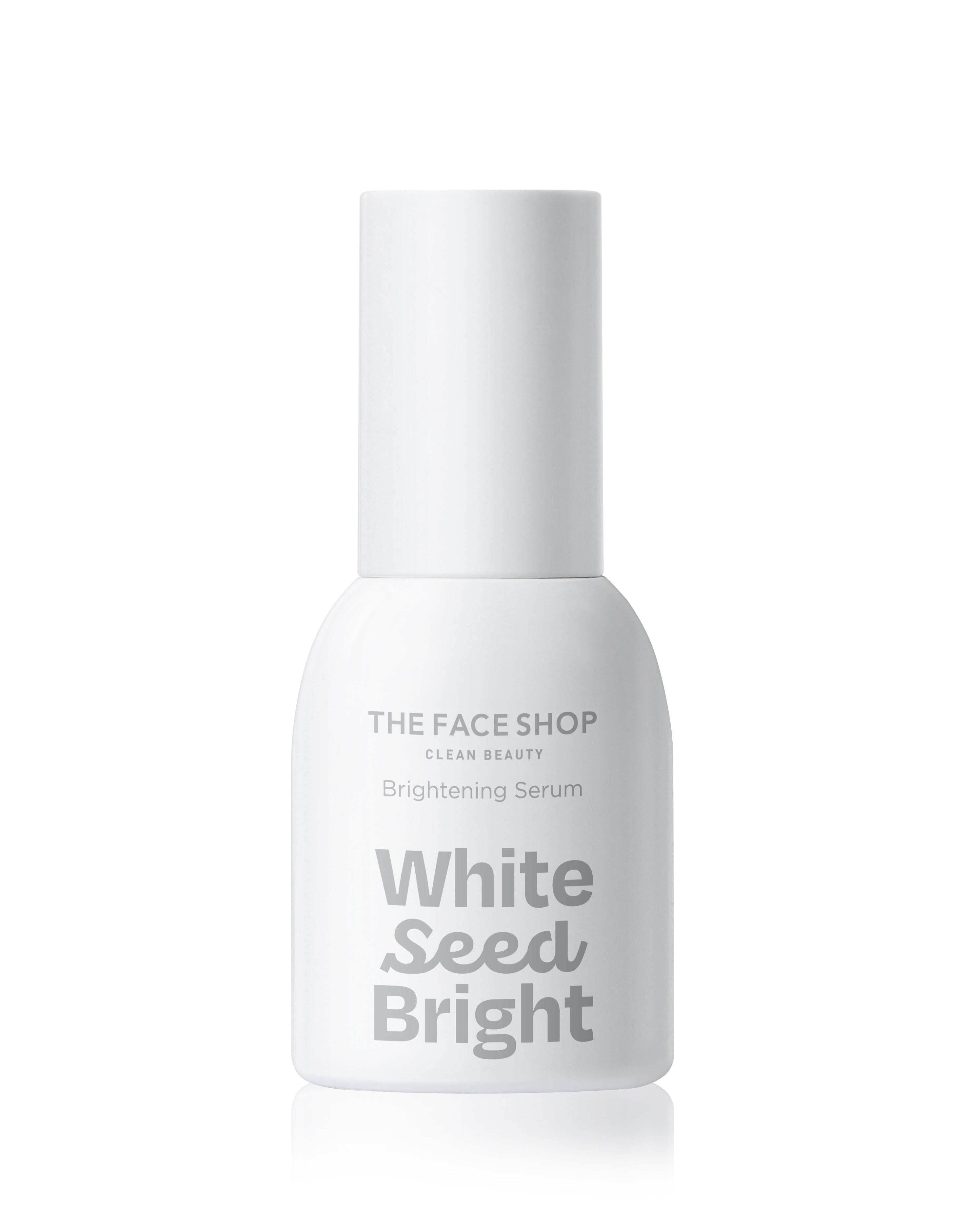 The Face Shop White Seed Brightening Serum - 50ml