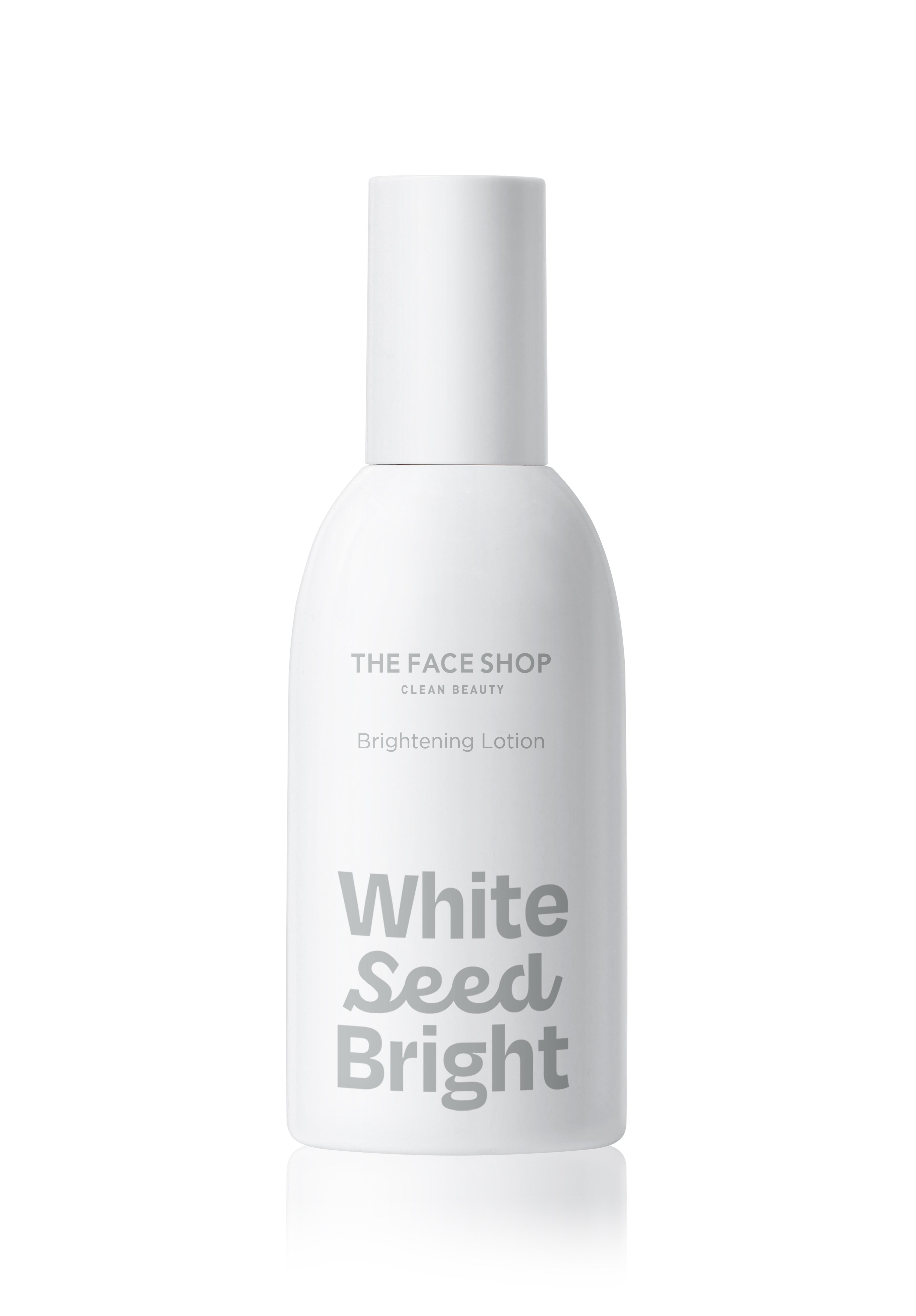 The Face Shop White Seed Brightening Lotion-145ml