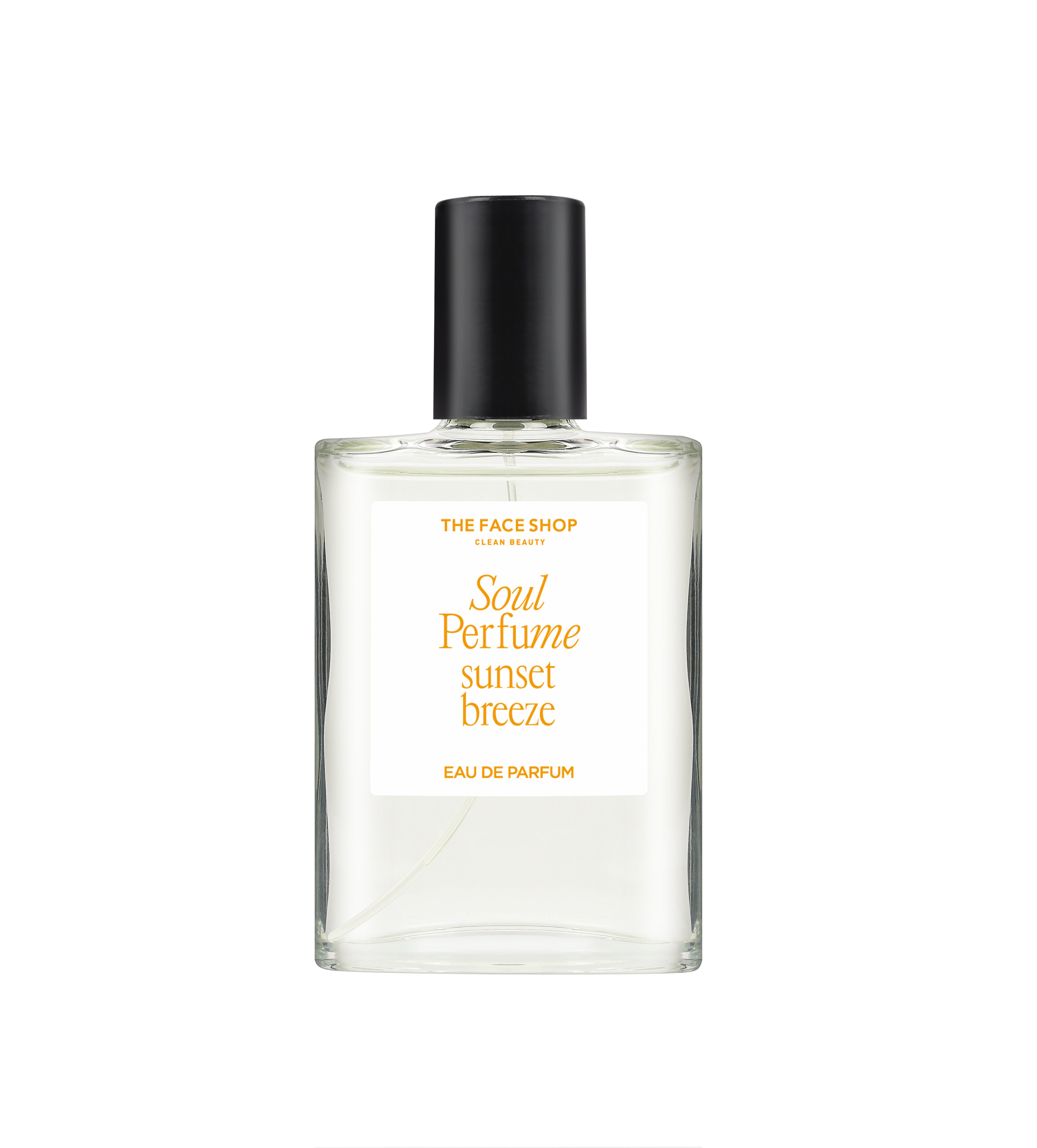Soul Secret Perfume 30ml - Sunset Breeze (Citrus Aromatic)