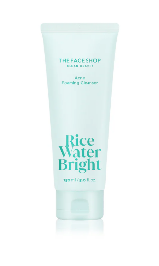 Rice Water Bright Acne Care - 150ml