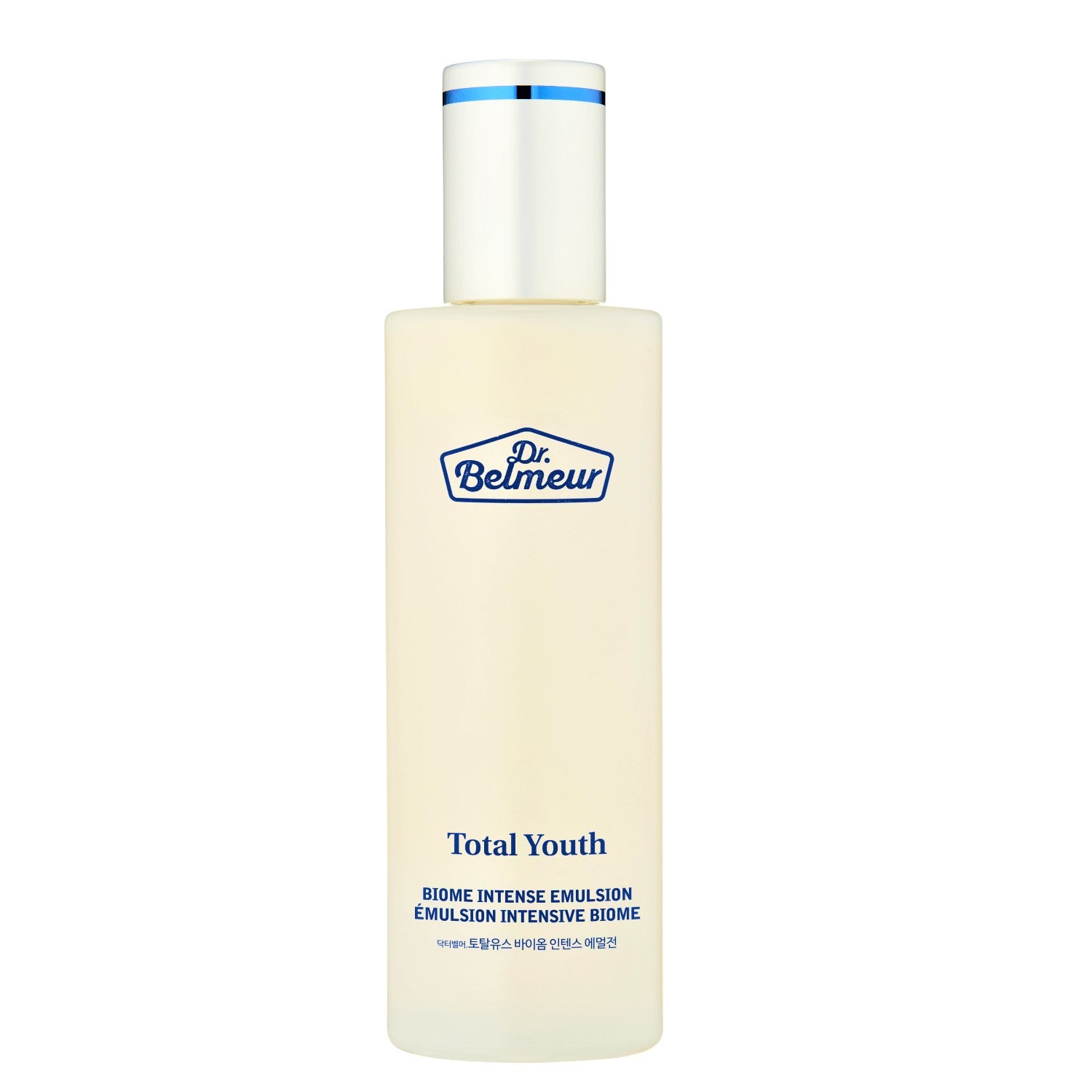 Dr.Belmeur Total Youth Biome Intense Emulsion - 145ml