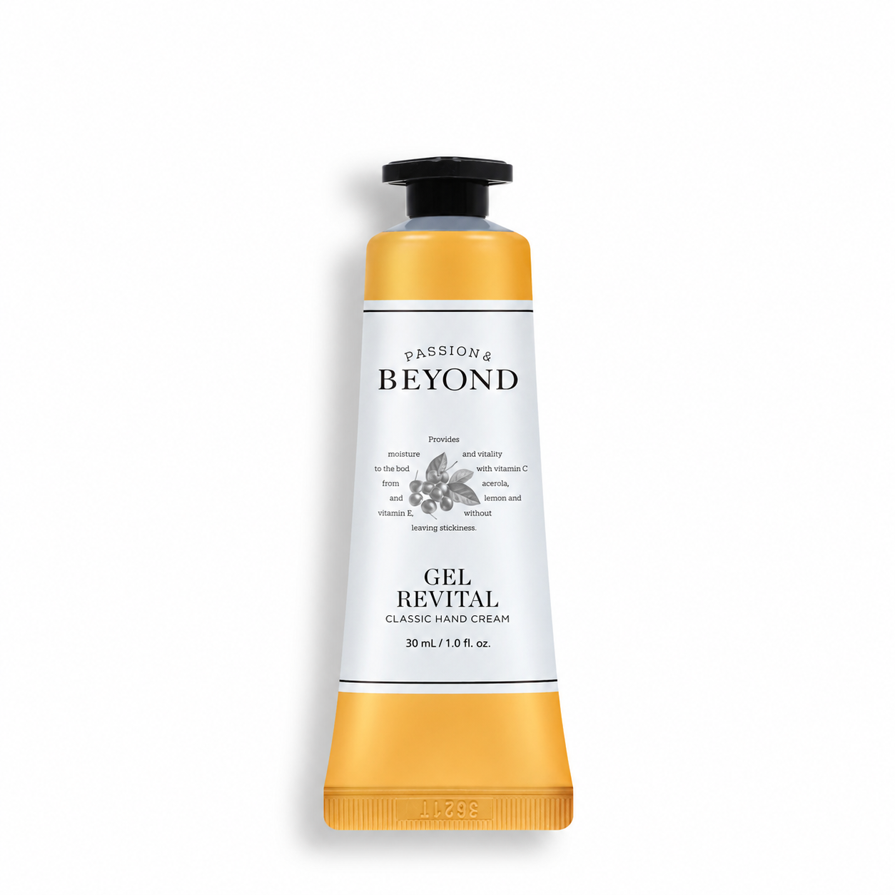 Beyond Classic Hand Cream Gel Revital – 30ml