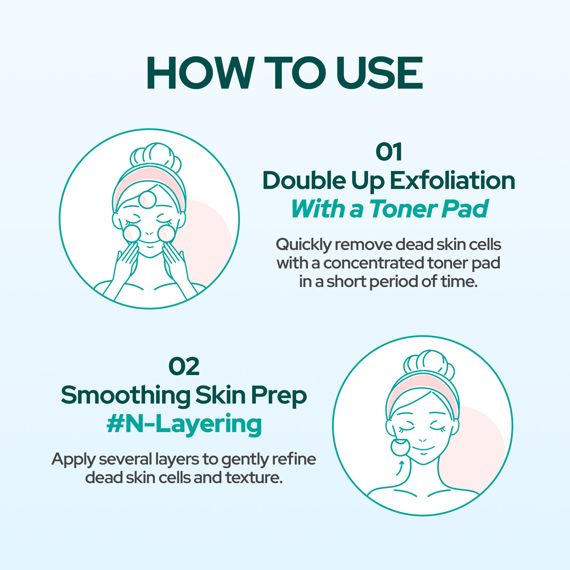 Dr Belmeur AHA/PHA Exfoliating Toner 100ml - Pore Refining Toner