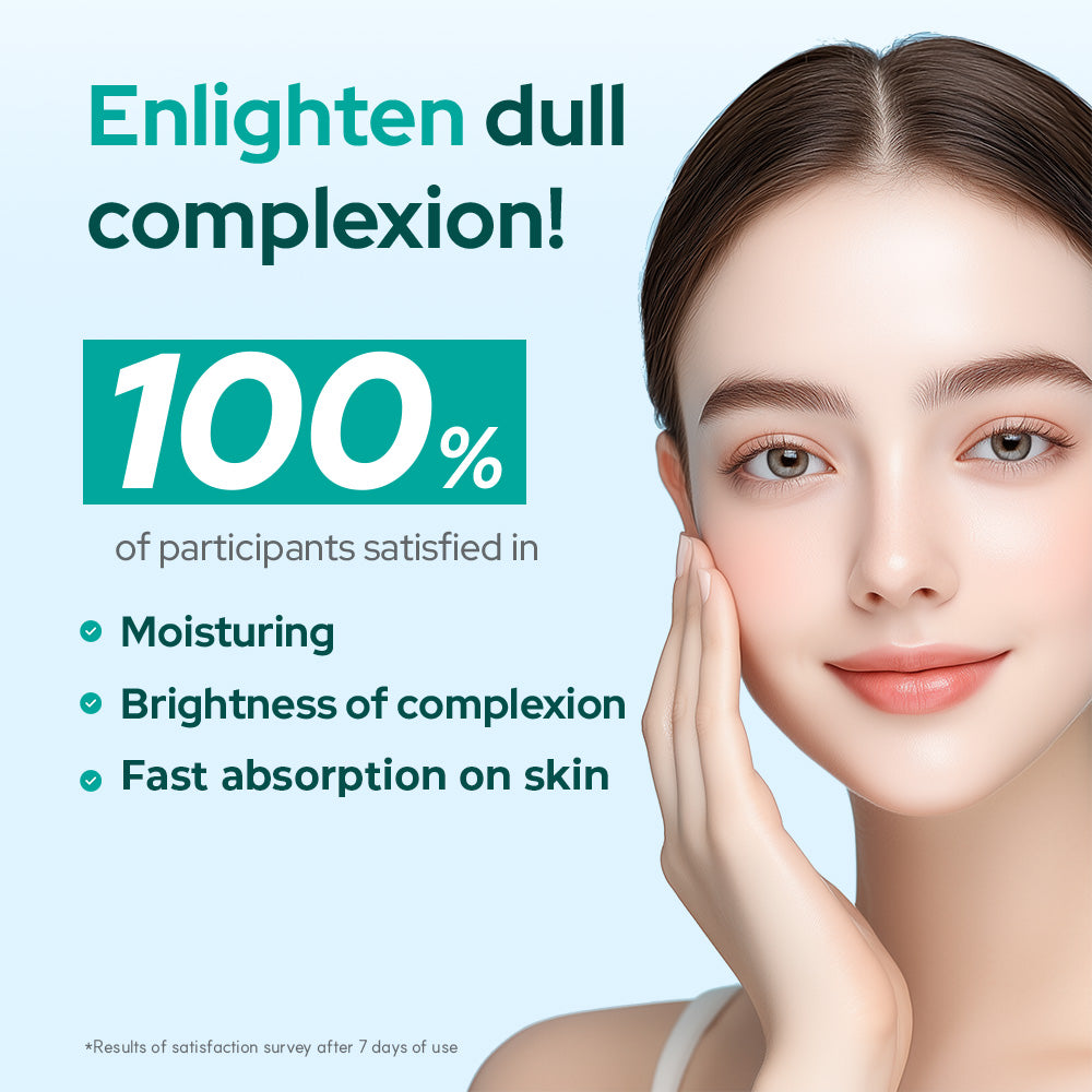 Dr Belmeur Niacinamide & Tranxemic Acid Dark Spot Serum 30ml - Prevent Hyperpigmentation & Sun Spots