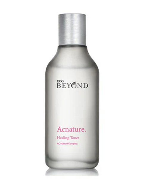 ACNATURE HEALING TONER - 150ML