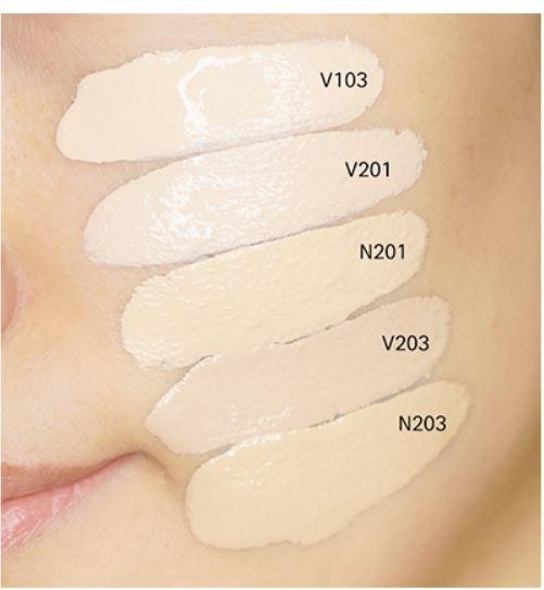 FMGT Ink Lasting Cushion N201 Apricot Beige SPF30