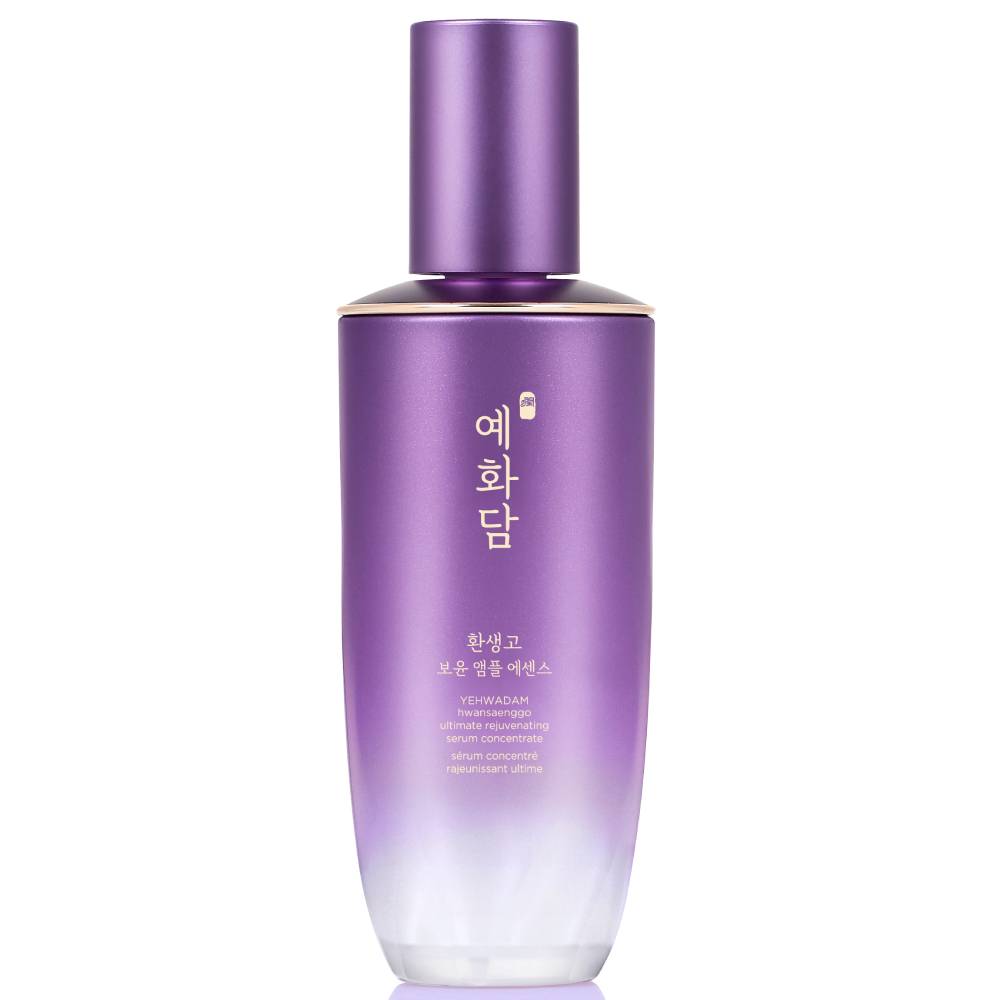 Yehwadam Hwansaenggo Ultimate Rejuvenating Serum - 45ml