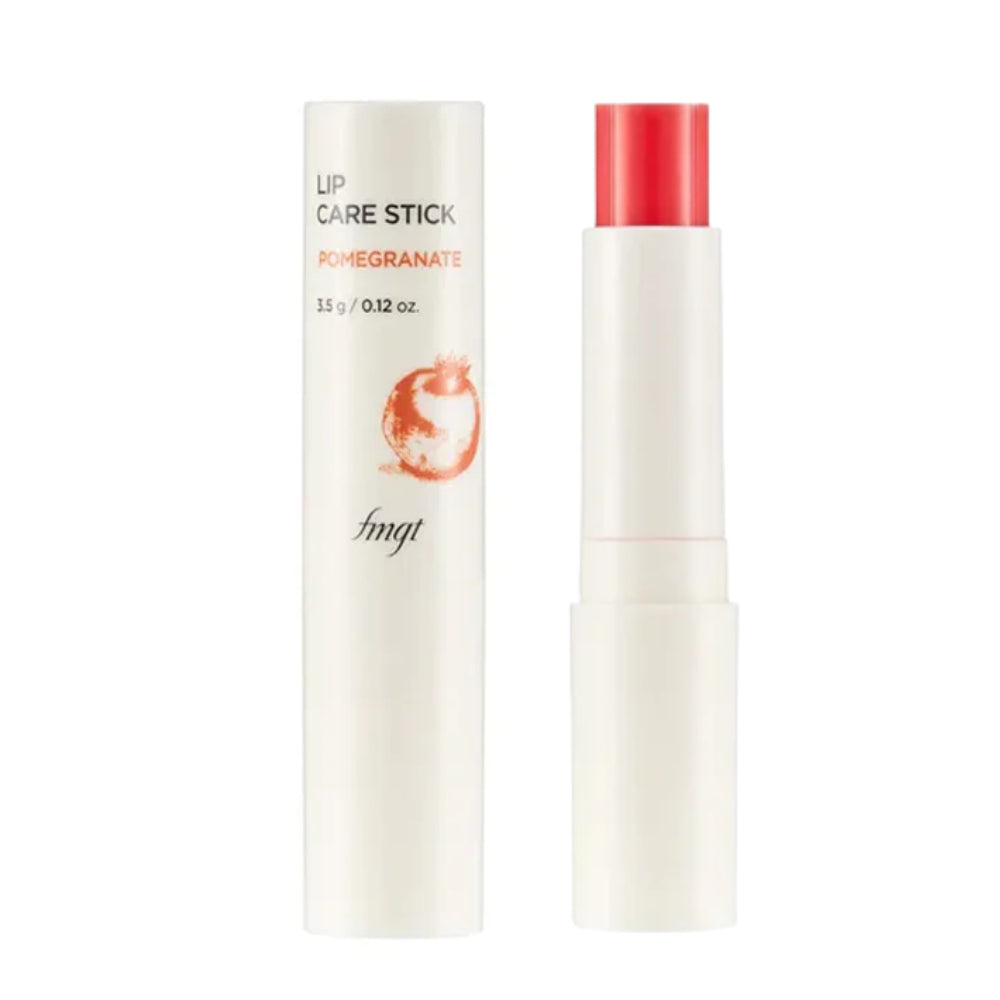 FMGT Lip Care Stick Pomegranate - 15g