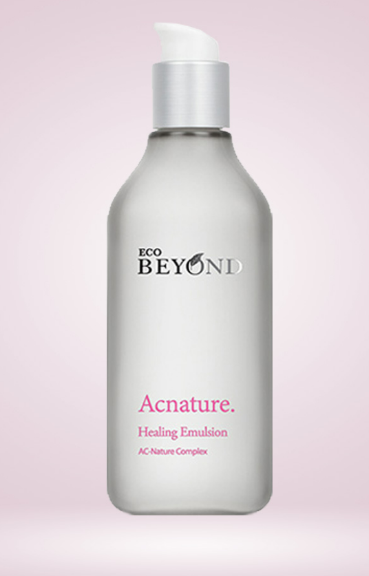 PASSION & BEYOND - ACNATURE HEALING EMULSION - 120ML