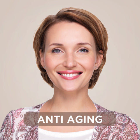 Anti Aging Skin Concern