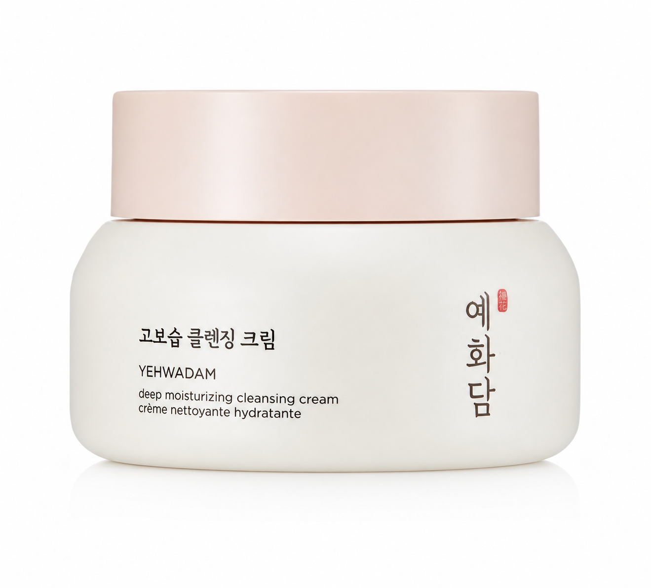YEHWADAM Deep Moisturizing Cleansing Cream - 200ml