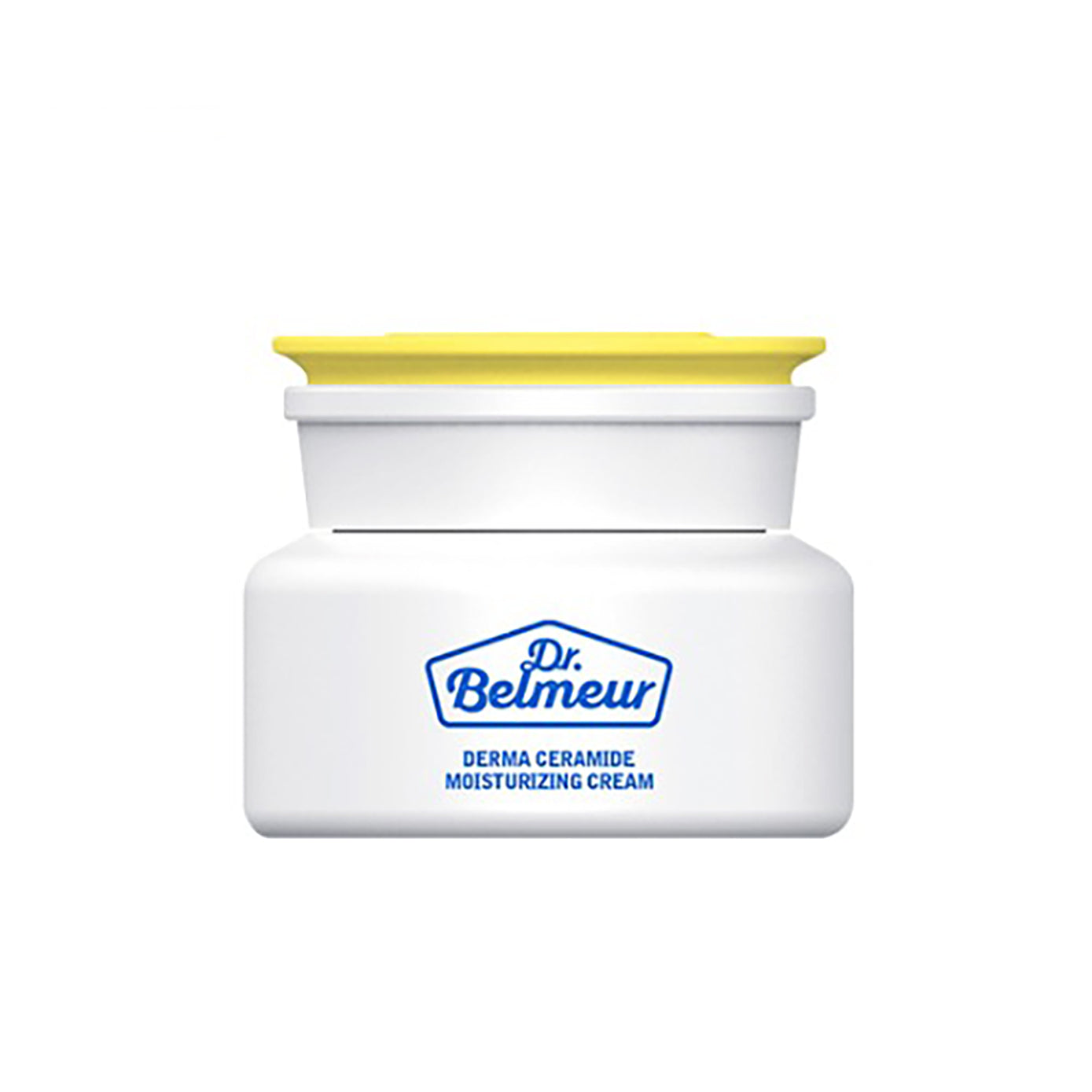 Dr. Belmeur Derma Ceramide Moisturizing Cream - 50ml