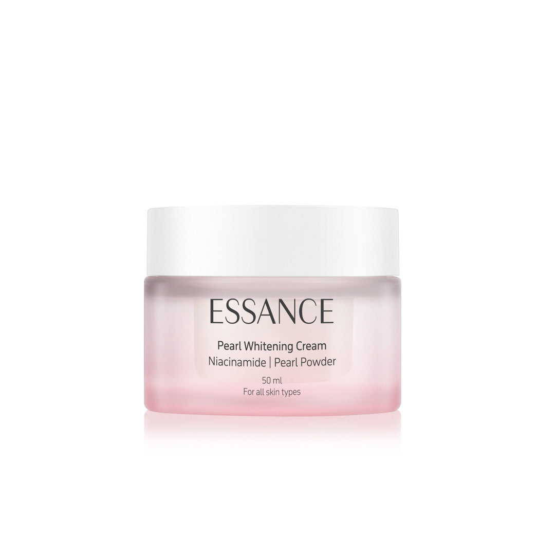 Essance Pearl Whitening Cream