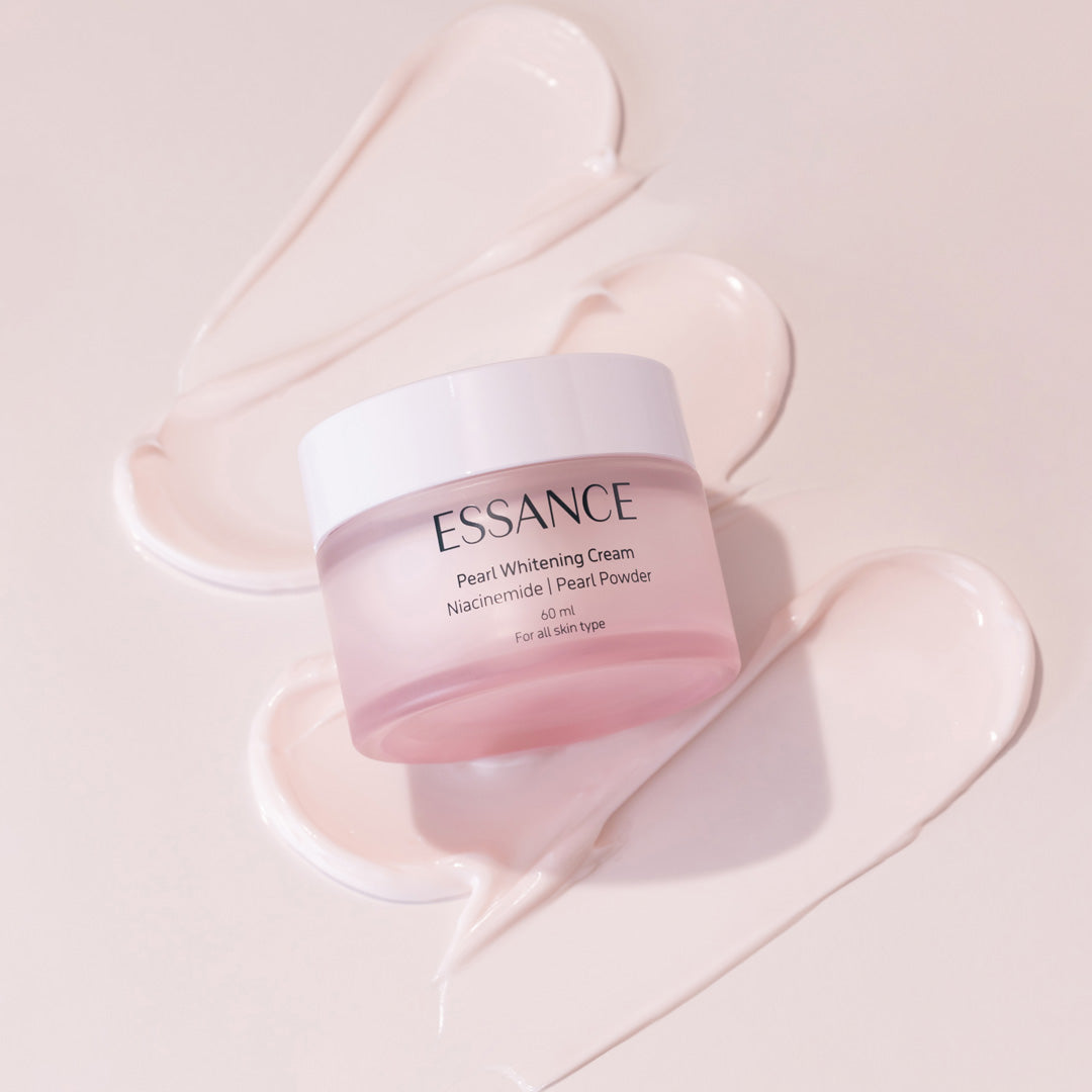 Essance Pearl Whitening Cream