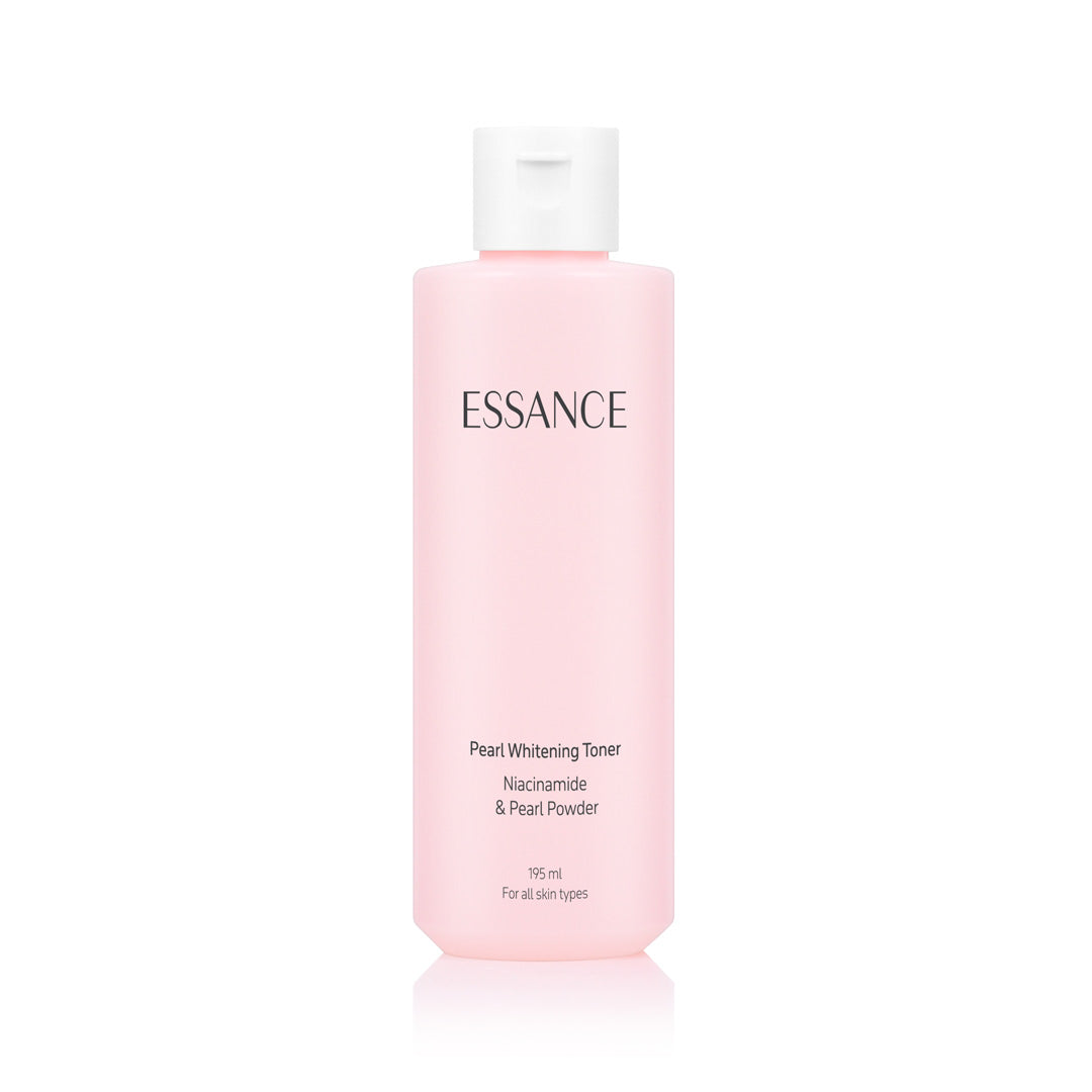 ESSANCE PEARL WHITENING TONER