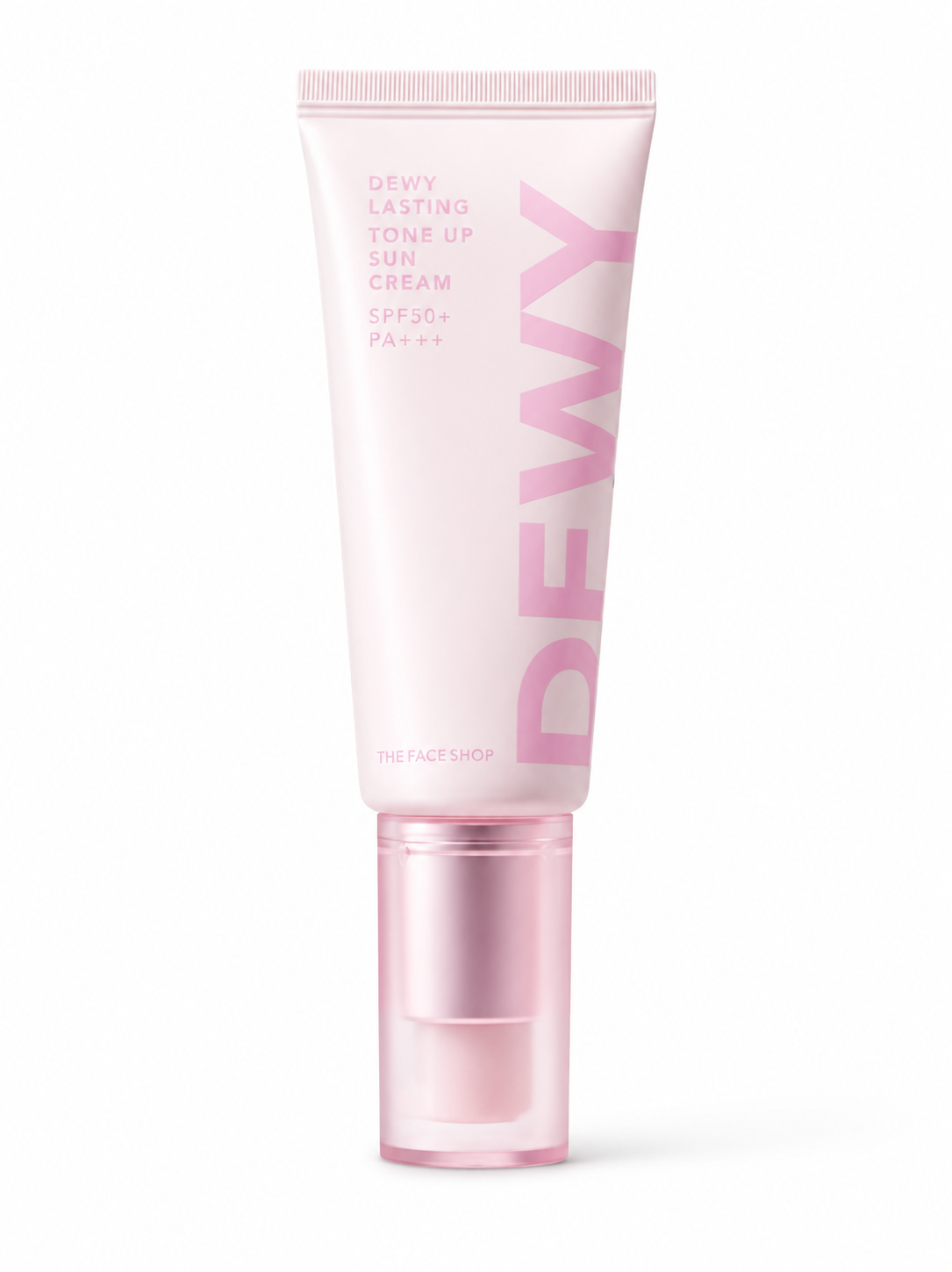 THEFACESHOP DEWY LASTING TONE UP SUN CREAM - 50ml