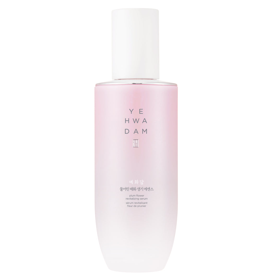 Yehwadam Plum Flower Revitalizing Serum - 45ml