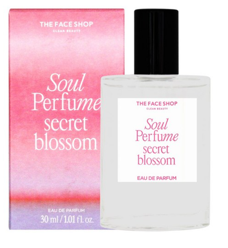 SOUL SECRET BLOSSOM - 100ml