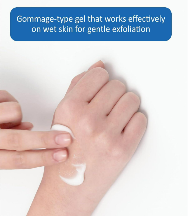 Dr. Bellmer Amino Clear Peeling Gel 130ml